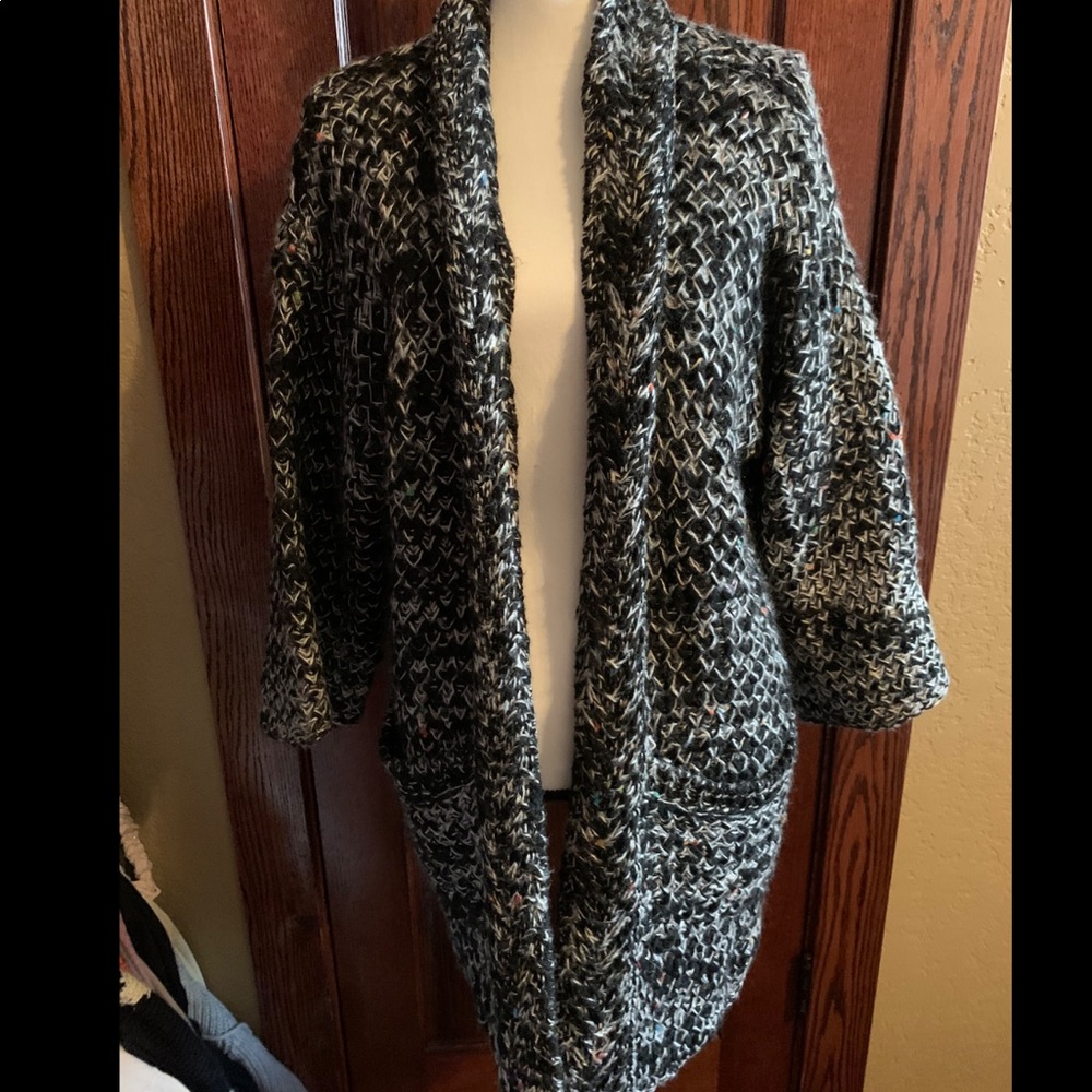 Loveriche Cardigan